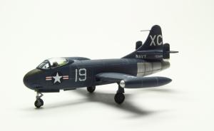 : Vought F6U-1 Pirate