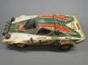 Lancia Stratos Rally WRC