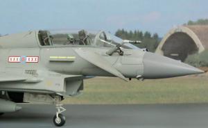 Eurofighter Typhoon