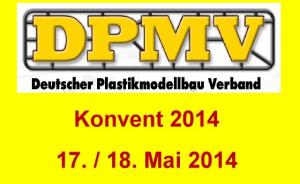 DPMV Konvent 2014 Teil 1