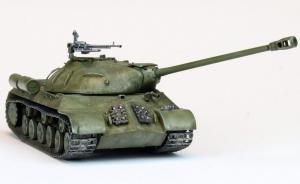 Bausatz: JS-3 (Josef Stalin IS-3)