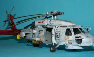 Sikorsky SH-60B Seahawk