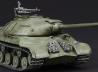 JS-3 (Josef Stalin IS-3)