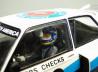 BMW 320i Racing