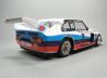 BMW 320i Racing