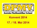 DPMV Konvent 2014 Teil 2
