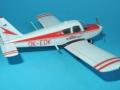 Piper PA-28-180 Cherokee B (1:72 KP)