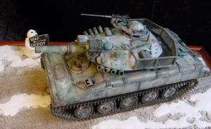 Bausatz: M551 Sheridan