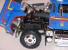 Mack Superliner Wrecker