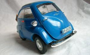 : BMW Isetta