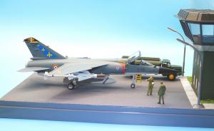 Bausatz: Dassault Mirage F1C