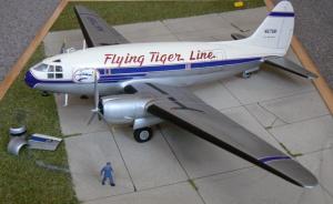 : Curtiss-Wright C-46