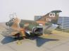 McDonnell Douglas F-4D Phantom II