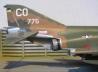 McDonnell Douglas F-4D Phantom II &quot;The Saint&quot;