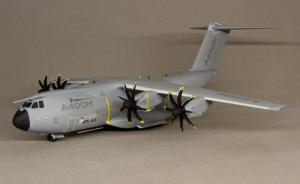 Airbus A400M