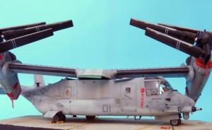 Boeing MV-22 Osprey