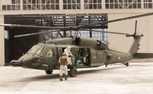 Sikorsky S-70A-42 Black Hawk