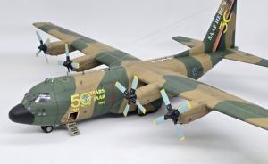 Galerie: Lockheed C-130BZ