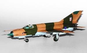 MiG-21bis Fishbed-L