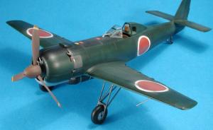 Nakajima Ki-115 Tsurugi