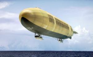Galerie: Zeppelin L20