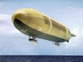Zeppelin L20 (1:350 Takom)