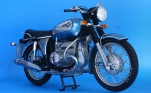 BMW R75/5