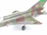 MiG-21M Fishbed-J