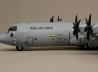 Lockheed Martin C-130J-30 Hercules