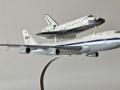 Boeing 747-123 SCA (1:144 Revell)