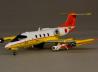 Gates Learjet UC-36A