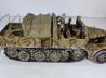 Sd.Kfz. 9 Famo