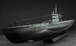 Bausatz: U-Boot Typ VIIC - U 96