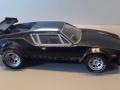 De Tomaso Pantera GTS (1:24 Nichimo)
