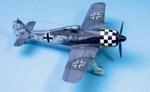 Focke-Wulf Fw 190 A-6