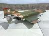 McDonnell Douglas F-4E Phantom II