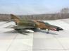 McDonnell Douglas F-4E Phantom II
