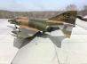 McDonnell Douglas F-4E Phantom II