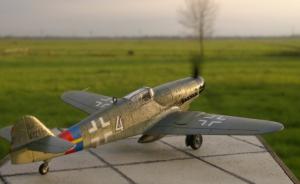 Galerie: Messerschmitt Bf 109 G-10