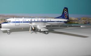 NAMC YS-11A-200