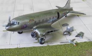 Douglas DC-3