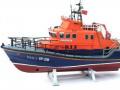 RNLI Severn Class Lifeboat (1:72 Airfix)