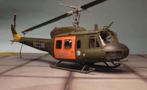 Bell UH-1D