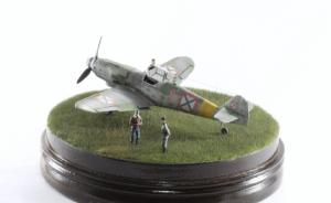 Messerschmitt Bf 109 G-10