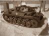 Panzerkampfwagen II Ausf. F