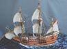Mayflower II sails again!