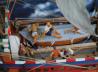 Mayflower II sails again!