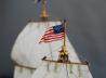 Mayflower II sails again!