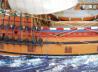 Mayflower II sails again!