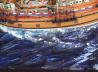 Mayflower II sails again!
